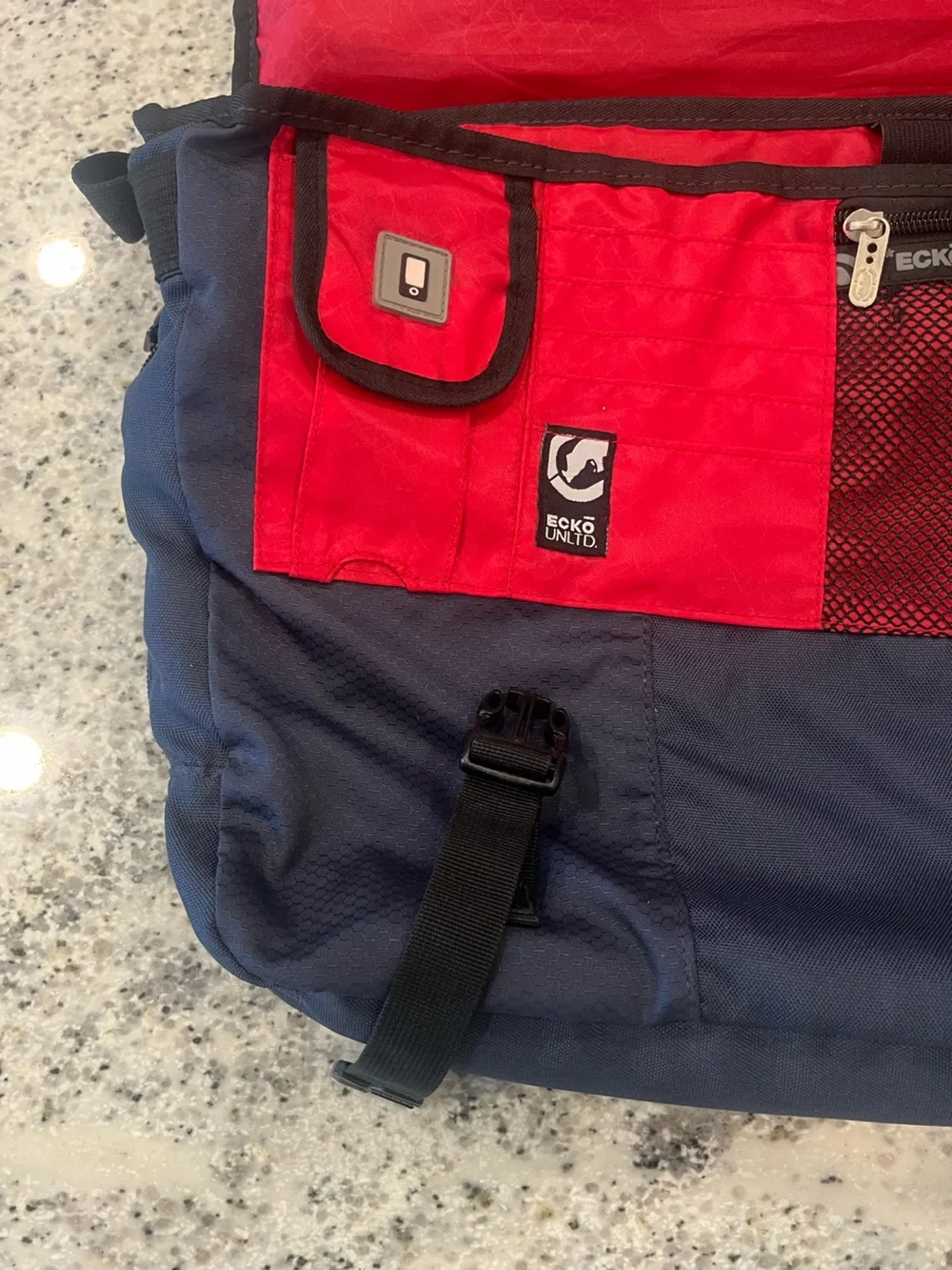 Ecko Unlimited vintage y2k